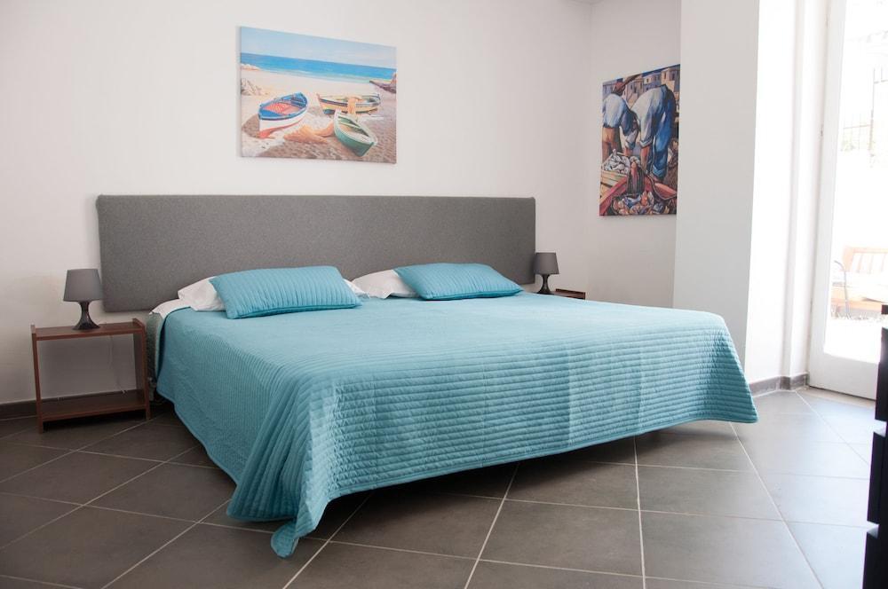 ريالمونتي B&B La Scala المظهر الخارجي الصورة