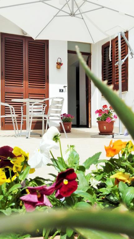 ريالمونتي B&B La Scala المظهر الخارجي الصورة