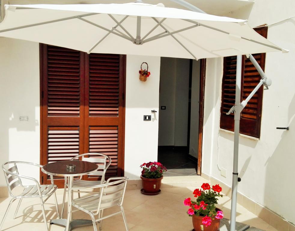 ريالمونتي B&B La Scala المظهر الخارجي الصورة
